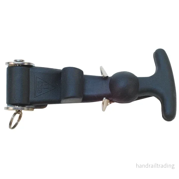 Huvlås gummi, 130×34 mm Huvlås gummi, 130×34 mm