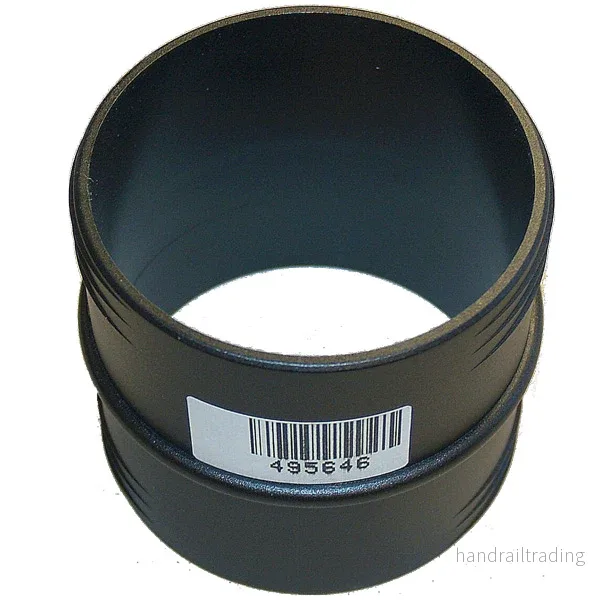 Webasto Skarvstycke Ø90mm Webasto Skarvstycke Ø90mm