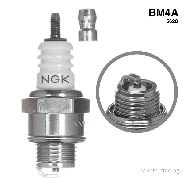 NGK tändstift BM4A NGK tändstift BM4A
