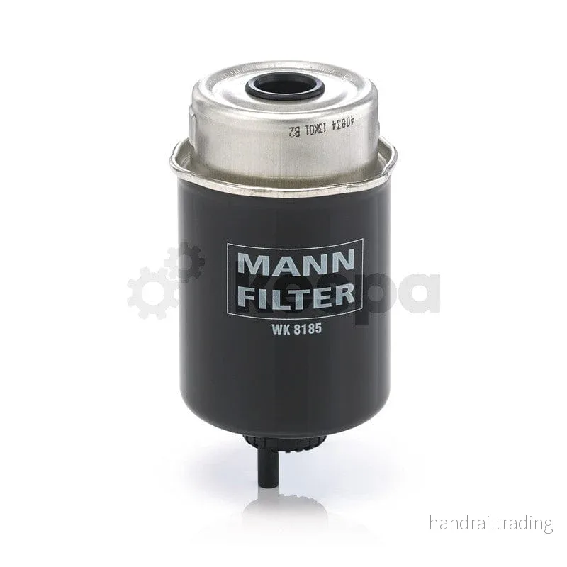 Bränslefilter WK8185