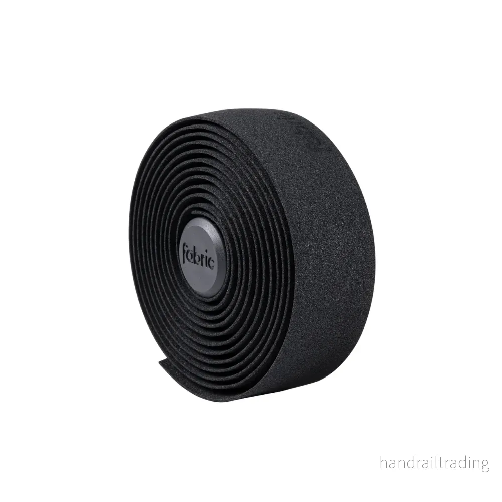 Fabric Logo Bar Tape
