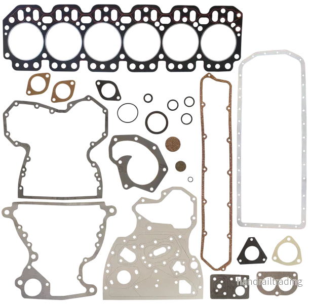 Packningssats motor JD 3030-6600 (H 7) Packningssats motor JD 3030-6600 (H 7)