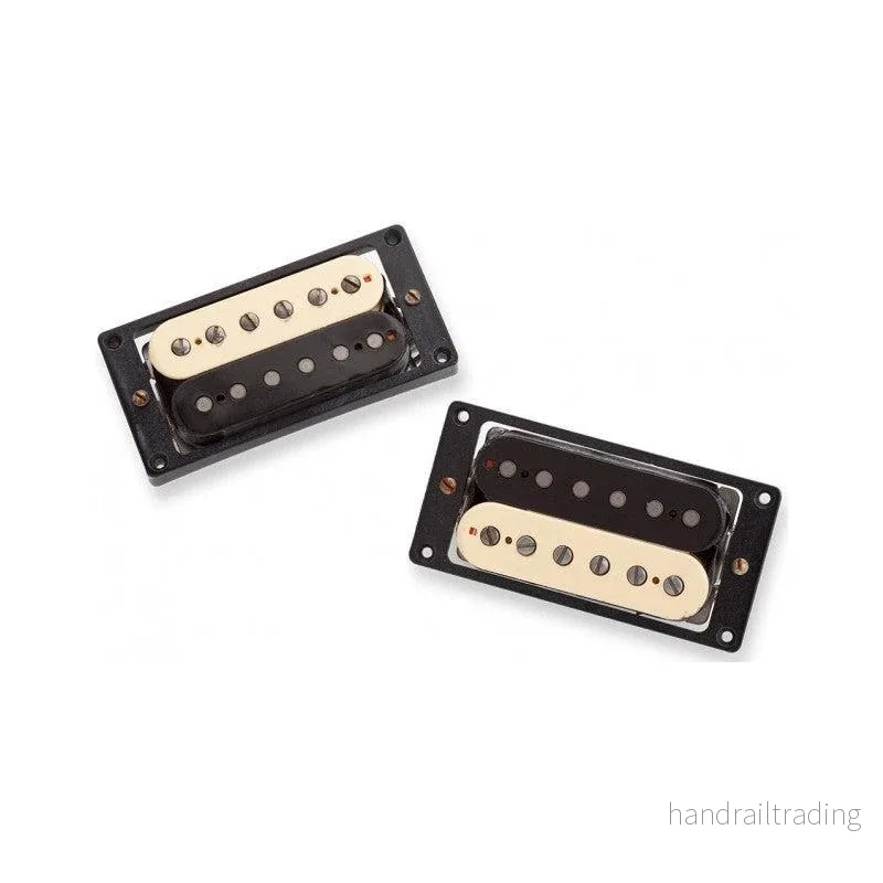 Antq JB/Jazz SET Zebra