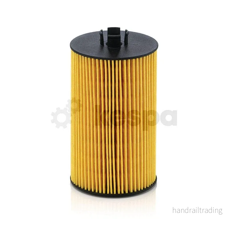 Oljefilter