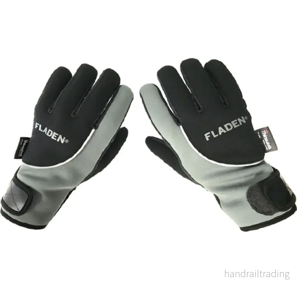 Neoprene Gloves thinsulate & fleece anti slip