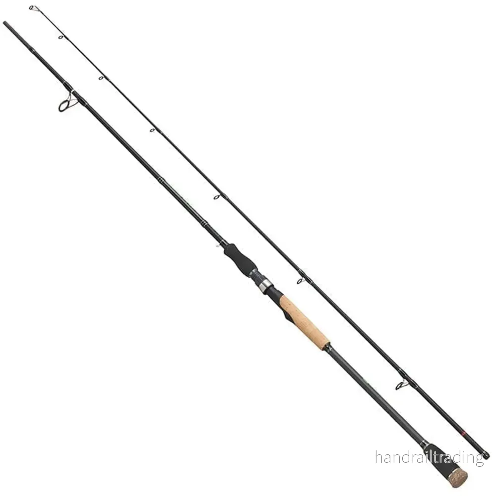 Maxximus Big Bait Signature spin Maxximus Big Bait Signature spin