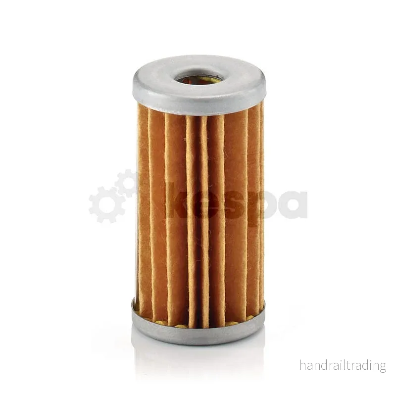 Oljefilter