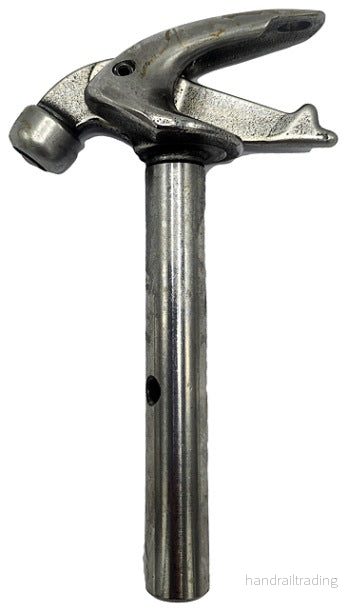 Knytarkrok Welger (LA2)