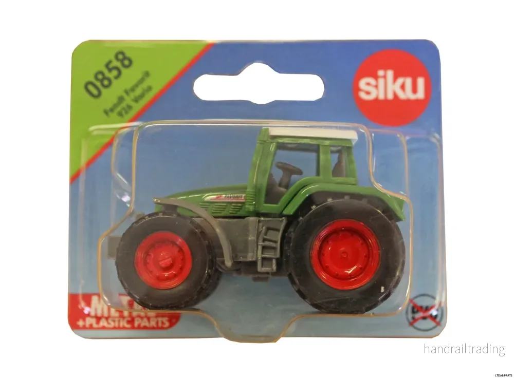 Fendt Favorit 926