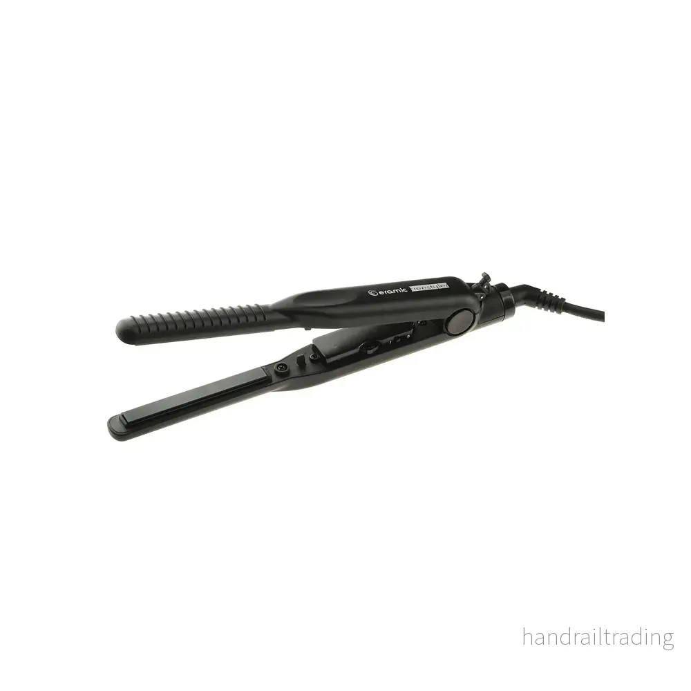 Cera Ceramic Freestyler – slim plattång Cera Ceramic Freestyler – slim plattång