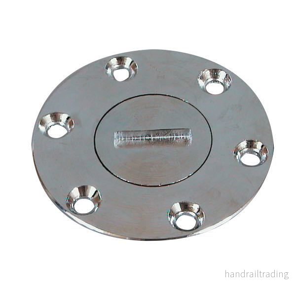 Dyvika plugg Ø:20mm utvändig Ø: 55mm