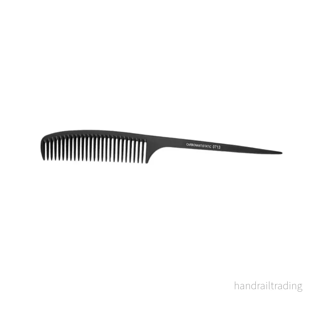 Toni & Guy 0713 – pinnkam med böjd kamrygg