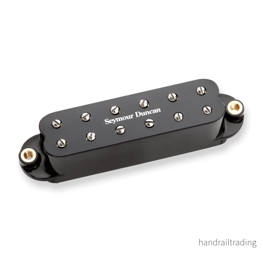 SJBJ-1n JB Jr. for Strat Blk