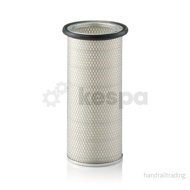Sekundärluftfilter C17124