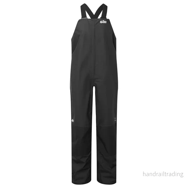 Gill V102T Verso Lite byxa svart Strl L