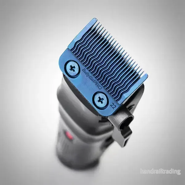 BaByliss FXONE LO-PROFX Clipper - Bild 3