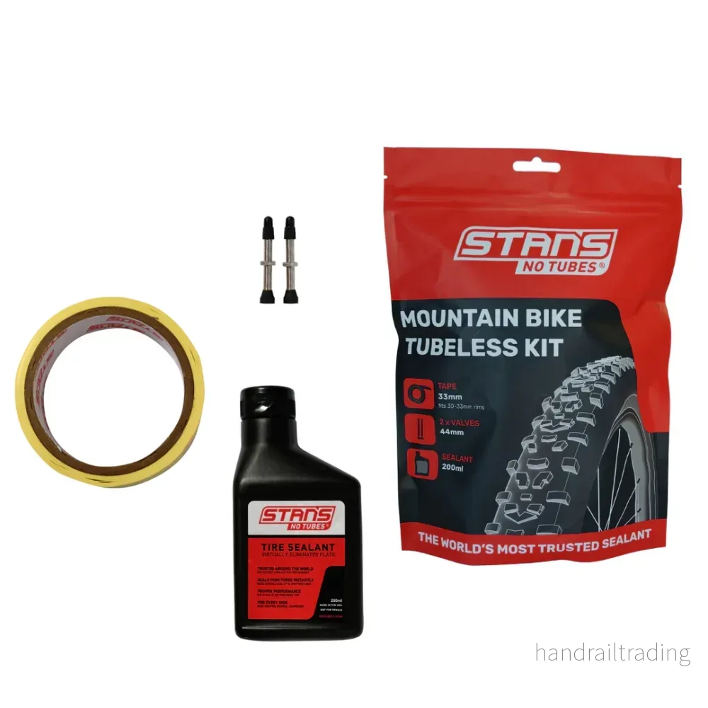 Stan’s Tubeless Kit MTB (25 mm) Stan’s Tubeless Kit MTB (25 mm)