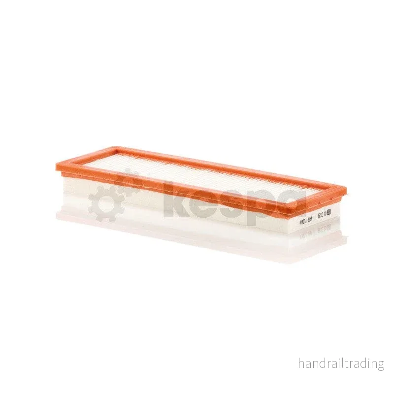Hyttfilter Hyttfilter