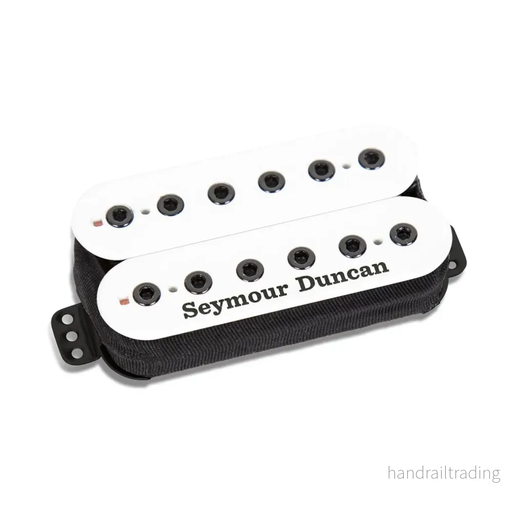 Holcomb Scourge TB Wht