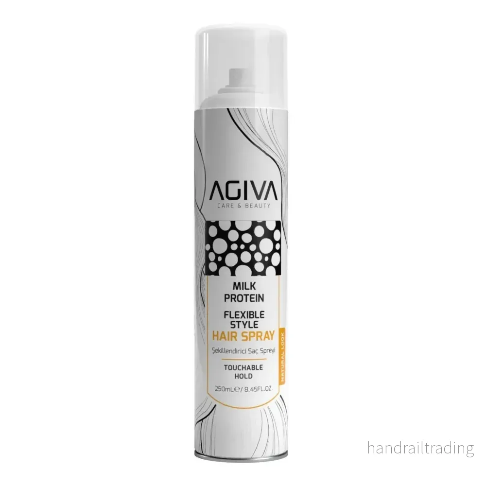 Milk Protein Pro Care Hair Sprey