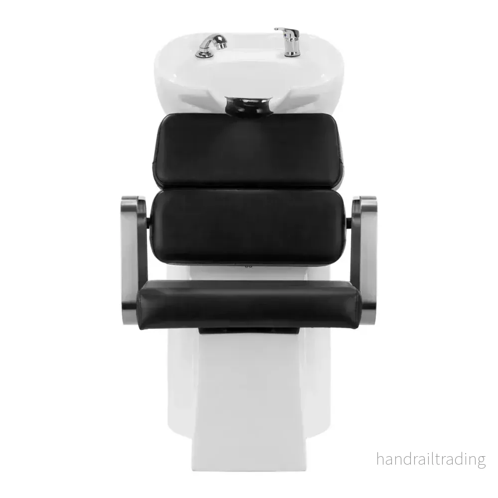 Porto hair wash unit black - Bild 2