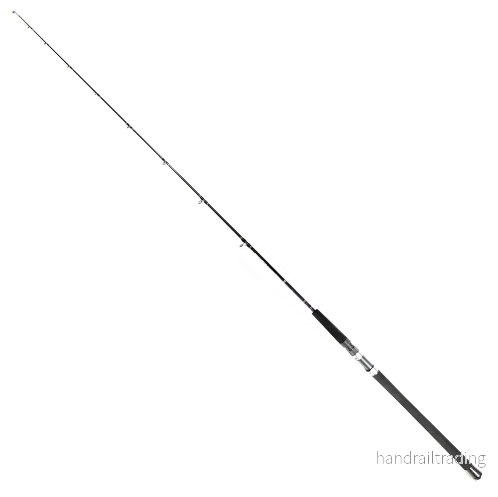 Maxximus solid carbon – Trophy Fish
