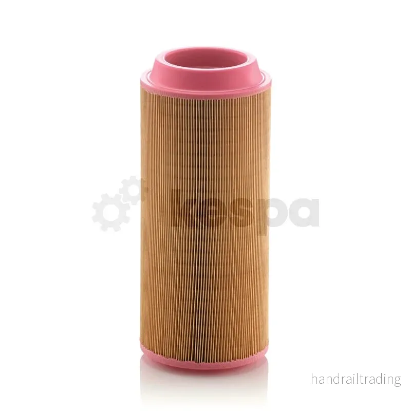 Luftfilter – primärt