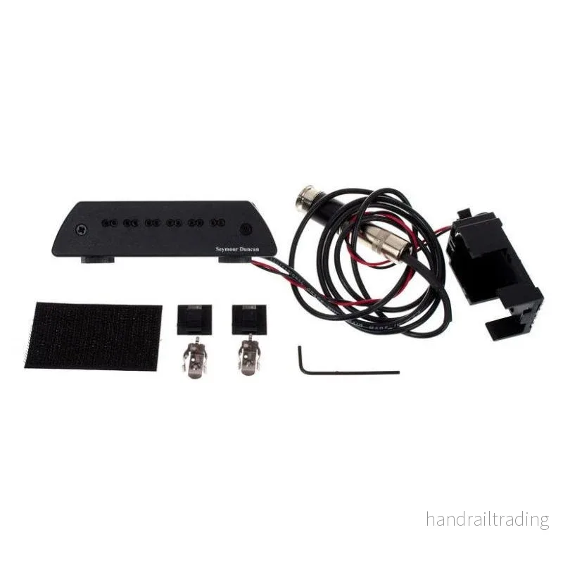SA-6 Mag Mic System