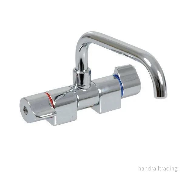 Blandare förkromat MR4600 Blandare förkromat MR4600