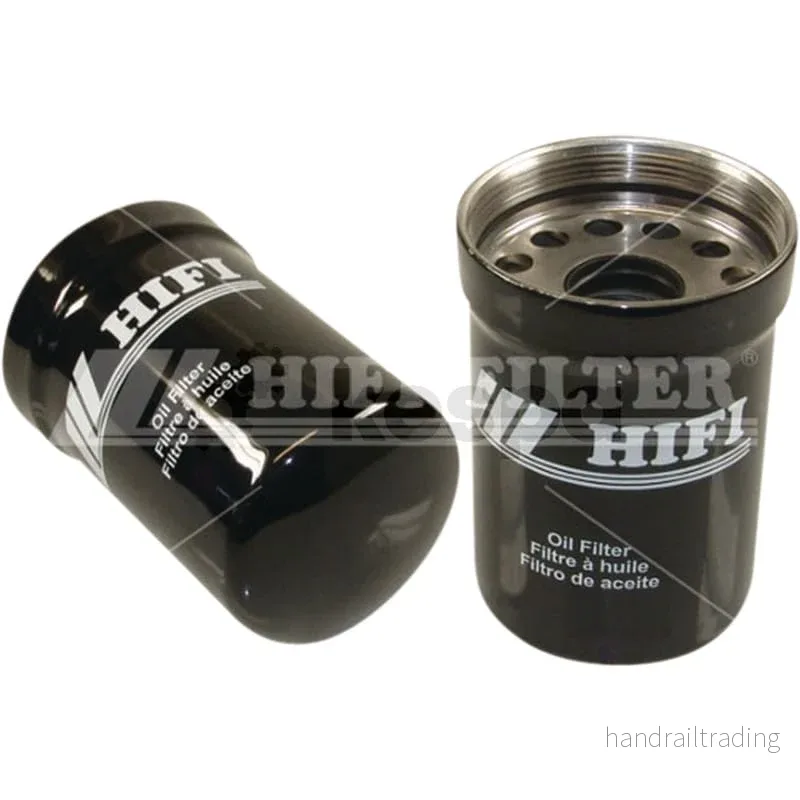 Oljefilter