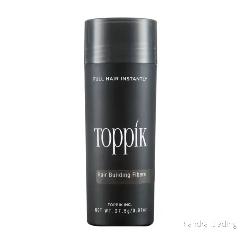 Toppik Hair Building Fiber Toppik Hair Building Fiber