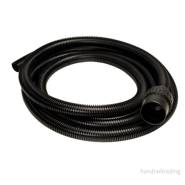 Mirka sugslang för ceros-maskiner 4 m. Mirka sugslang för ceros-maskiner 4 m.