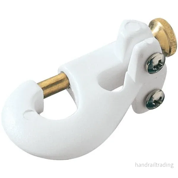 Ronstan Pistolhake 10 mm tråd Ronstan Pistolhake 10 mm tråd