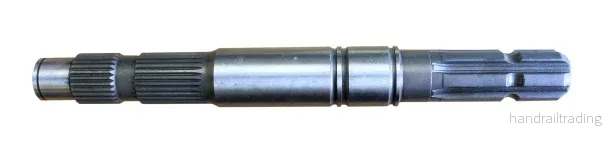 Pto tapp BM 650, 700, 800 Pto tapp BM 650, 700, 800