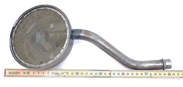 BEG Sugrör BM 650