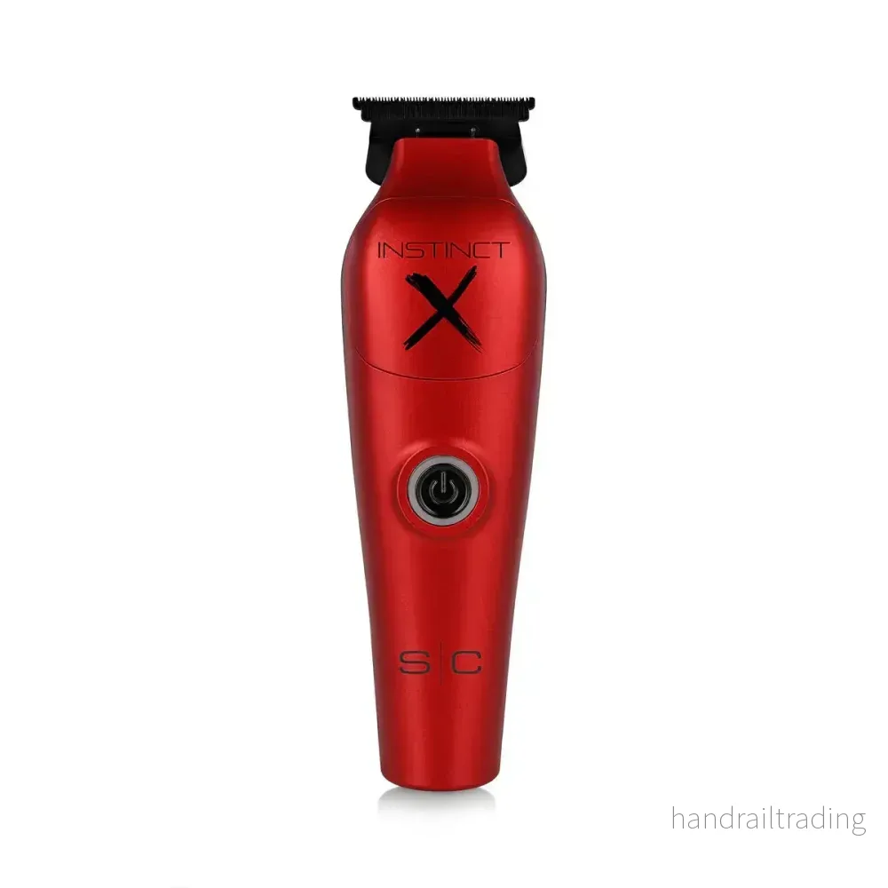 StyleCraft Instinct-X Metal Trimmer - Bild 3