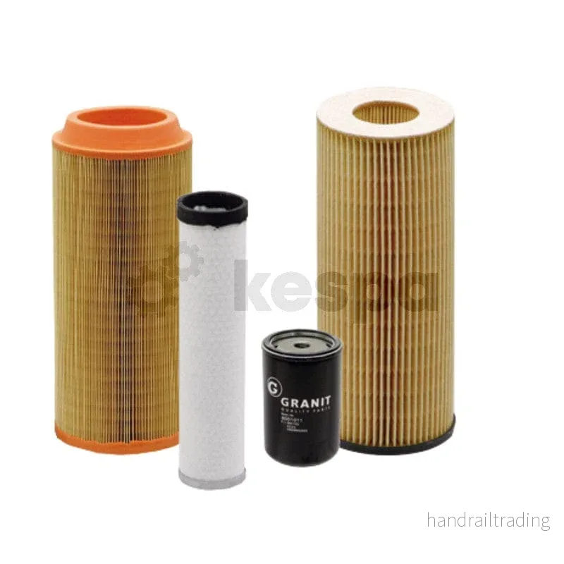 Filterset