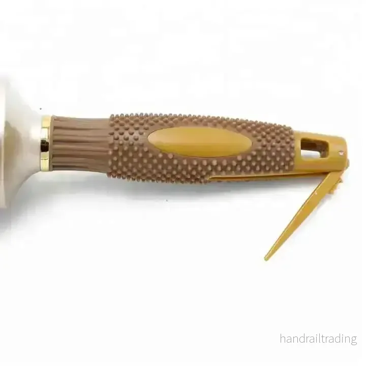 Professional Thermal Ceramic Rundborste #43 - Bild 3