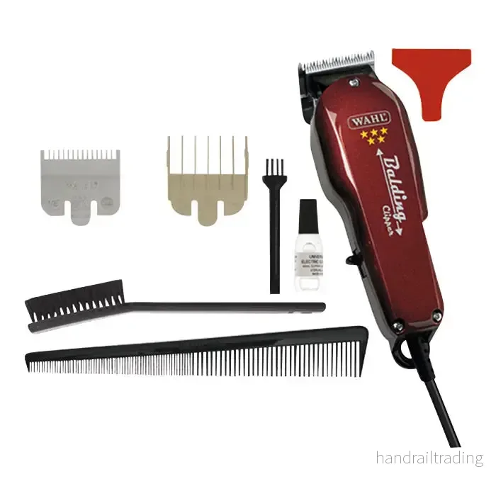 WAHL Balding Clipper - Bild 2
