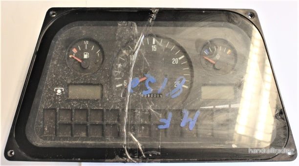 Instrumentpanel MF 8120 (Å-30-Nr106)