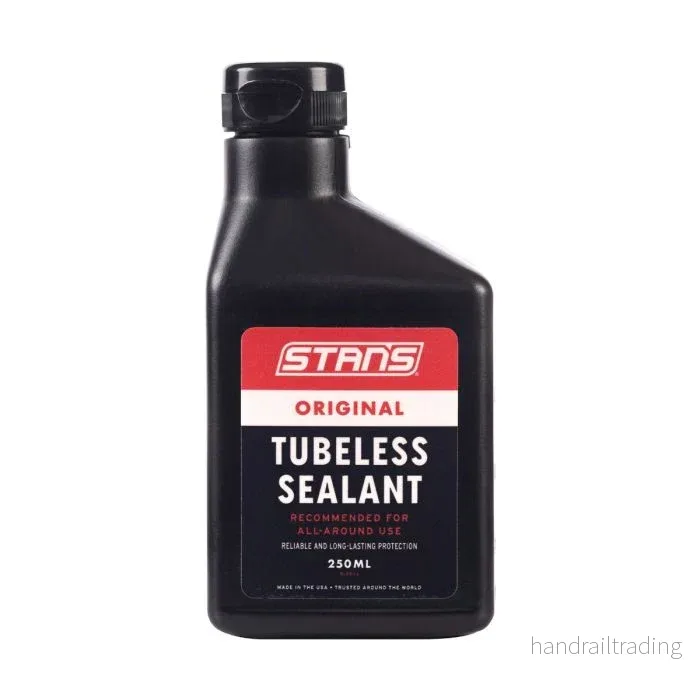Stan’s Original Tubeless Tätningsvätska 250 ml Stan’s Original Tubeless Tätningsvätska 250 ml
