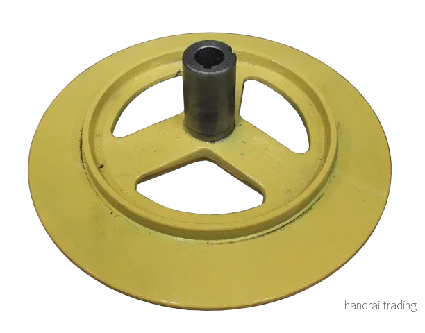 Variator NH TF78, TX30 etc. REF: 9832767 (Å18) Variator NH TF78, TX30 etc. REF: 9832767 (Å18)