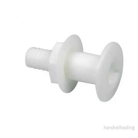 Bordgenomföring 1 1/4″ 32mm PVC