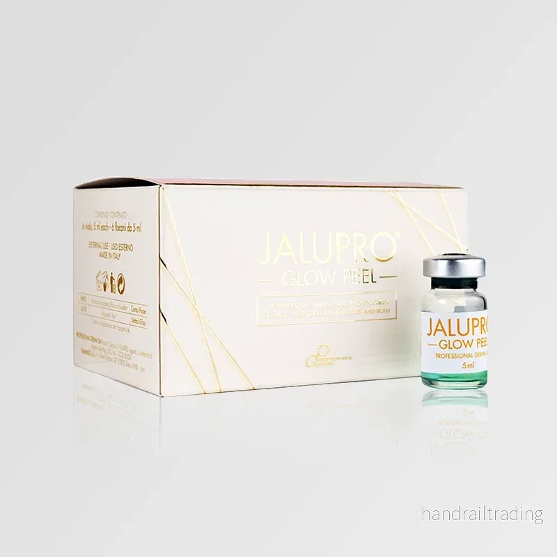 Jalupro Glow Peel 5ml (2-14°)