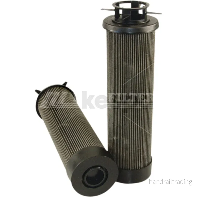 Hydraulfilter – insats
