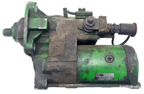 BEG Startmotor JD (UTO-H3)