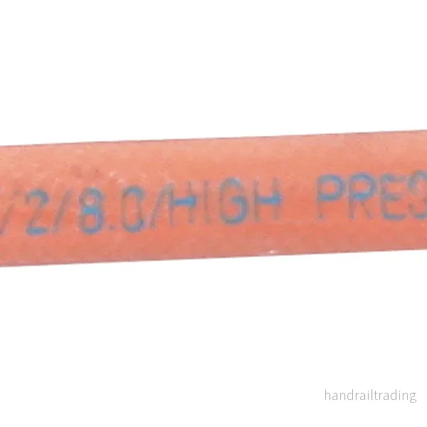 Gasolslang 10mm 20bar, 5m