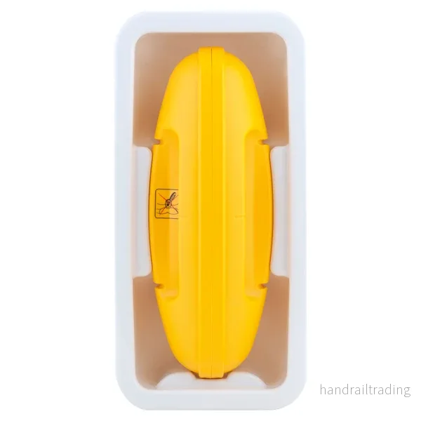 Inbyggnadsbox till lifesaver ls-101 Inbyggnadsbox till lifesaver ls-101