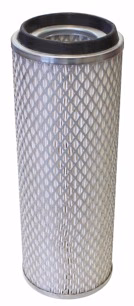 Luftfilter Volvo BM & LM (A10) Luftfilter Volvo BM & LM (A10)