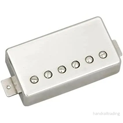 SH-1b '59 Model Nkl 4-Cond